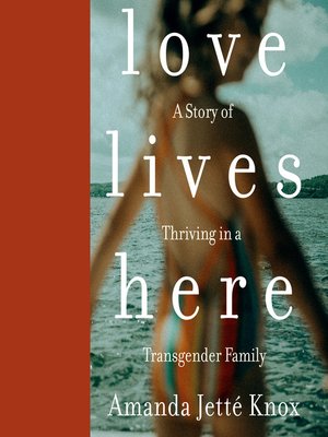 cover image of Love Lives Here
